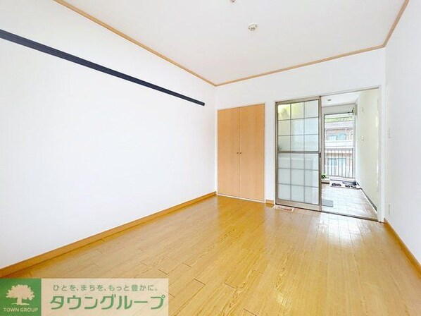 ハイライズYATOの物件内観写真